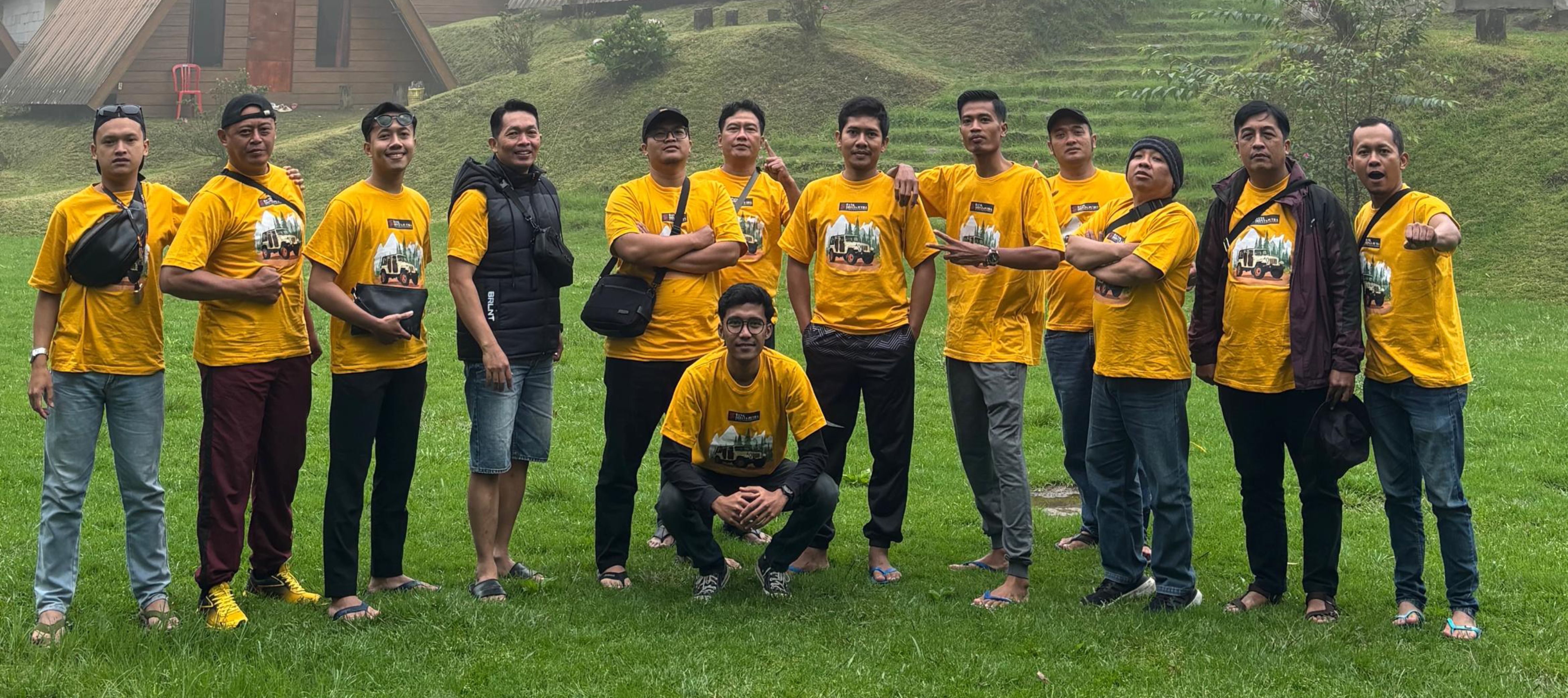 BPR Bank Shinta Putra